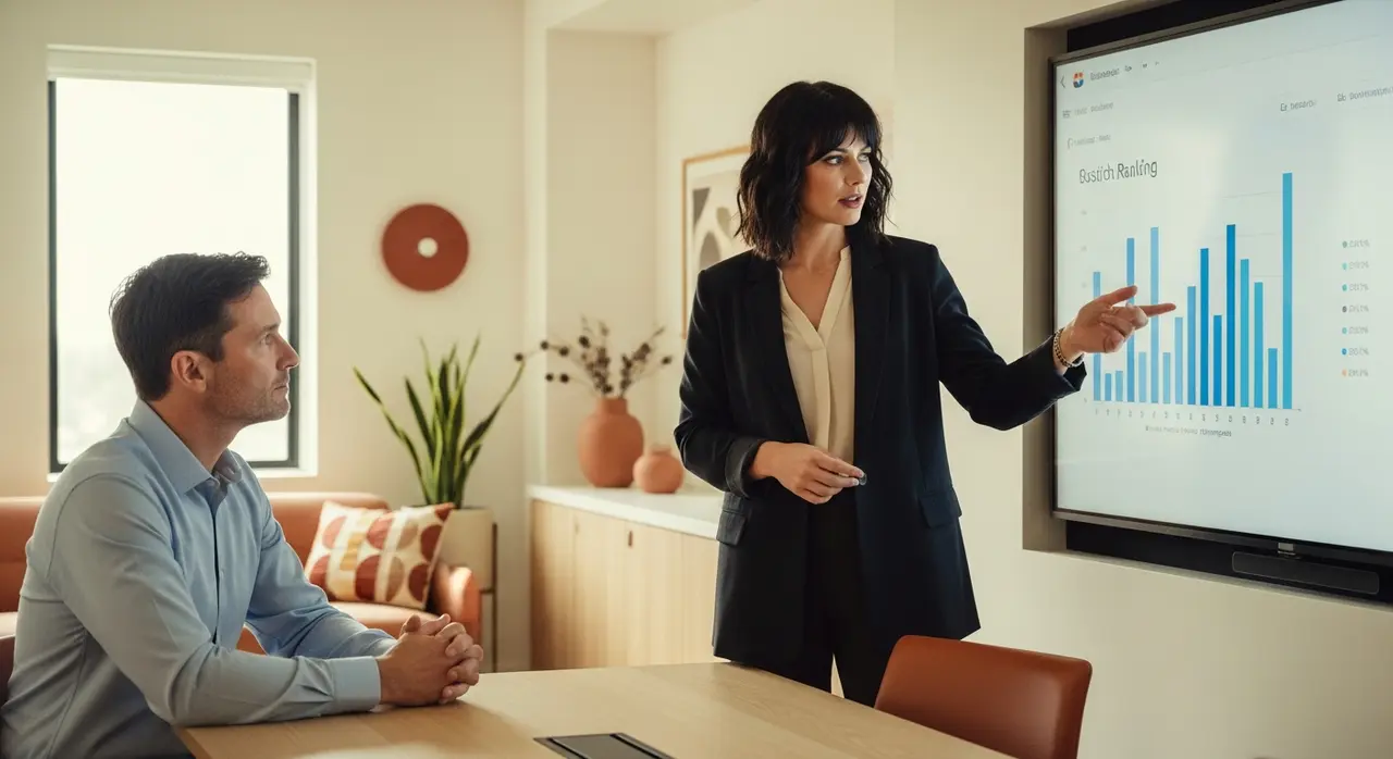 Consultant SEO Clermont-Ferrand