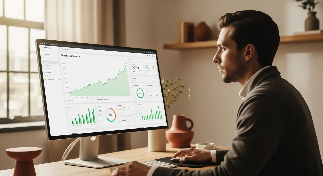 Consultant SEO Clermont-Ferrand